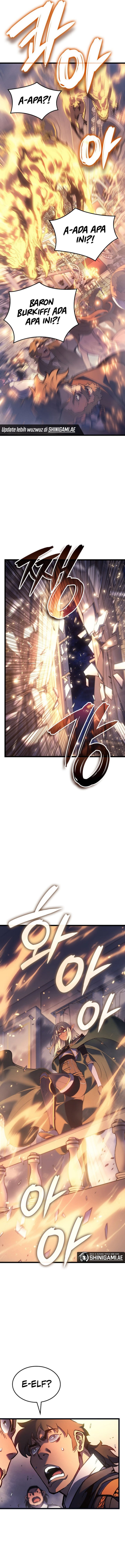 The Indomitable Martial King Chapter 74 Gambar 11