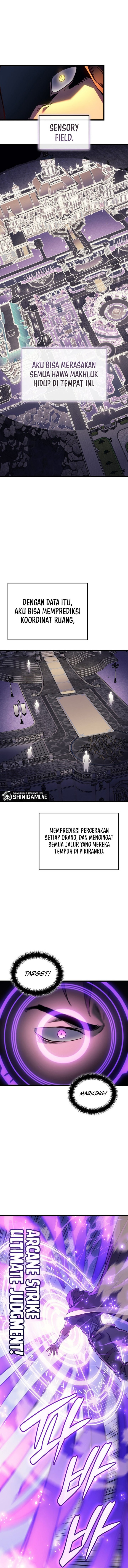 The Indomitable Martial King Chapter 74 Gambar 15