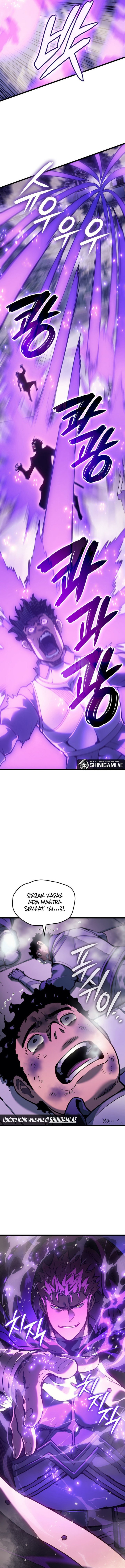 The Indomitable Martial King Chapter 74 Gambar 16