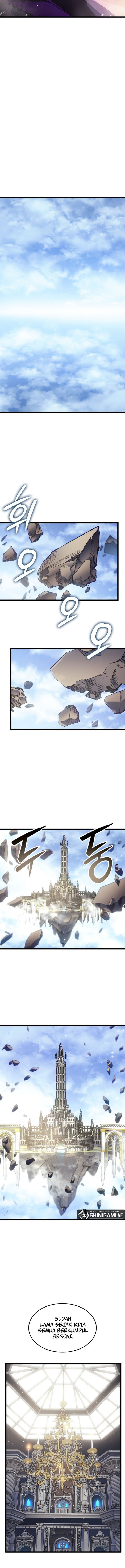 The Indomitable Martial King Chapter 74 Gambar 17