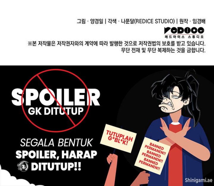 The Indomitable Martial King Chapter 74 Gambar 19