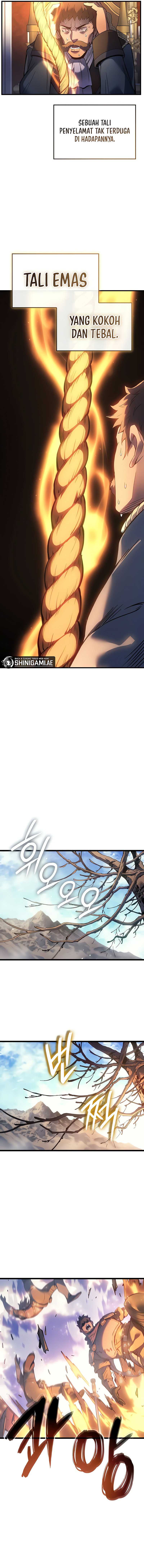 The Indomitable Martial King Chapter 78 Gambar 5