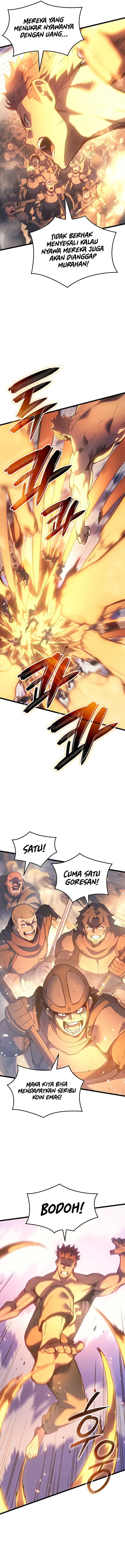 The Indomitable Martial King Chapter 78 Gambar 7