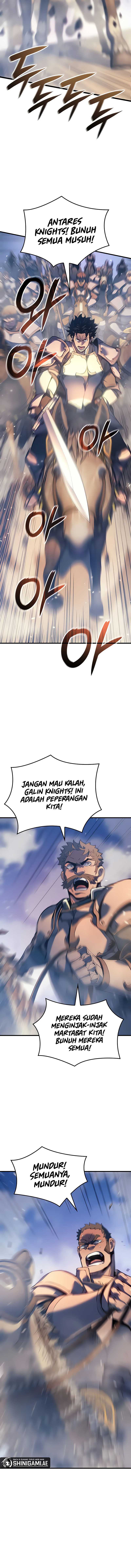 The Indomitable Martial King Chapter 78 Gambar 9