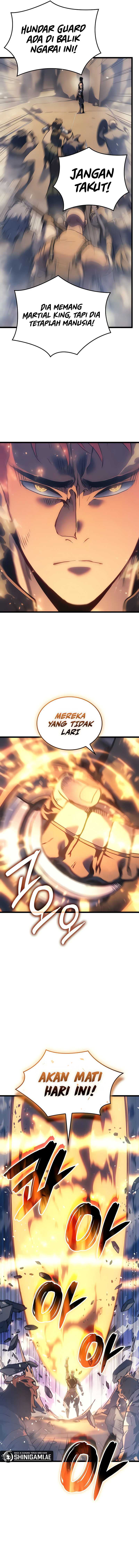 The Indomitable Martial King Chapter 78 Gambar 14