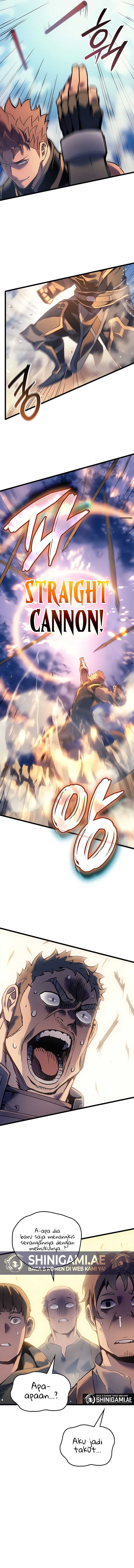 The Indomitable Martial King Chapter 78 Gambar 18