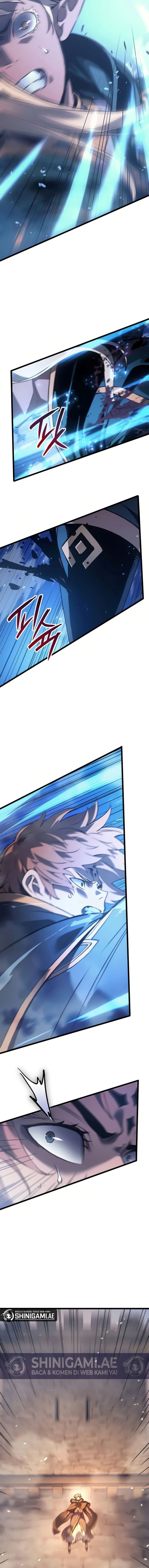 The Indomitable Martial King Chapter 80 Gambar 5