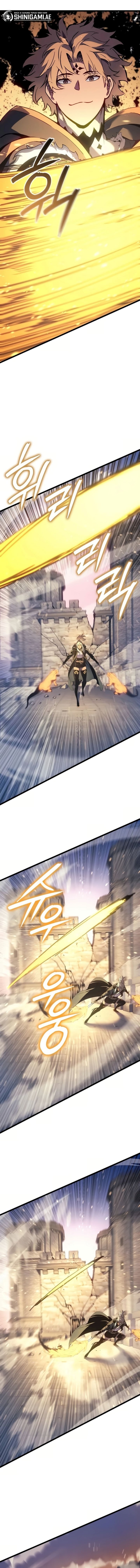 The Indomitable Martial King Chapter 80 Gambar 10