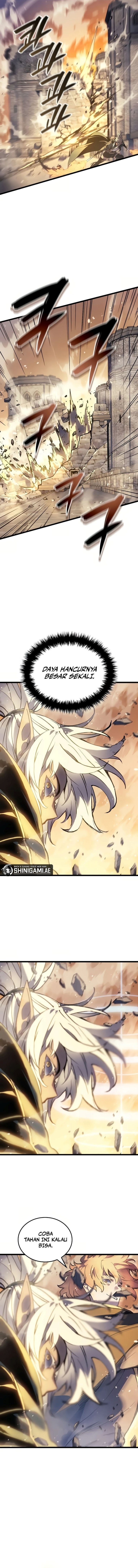 The Indomitable Martial King Chapter 80 Gambar 11