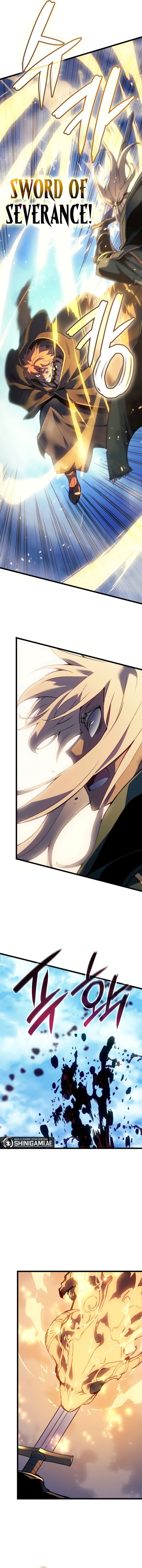 The Indomitable Martial King Chapter 80 Gambar 12