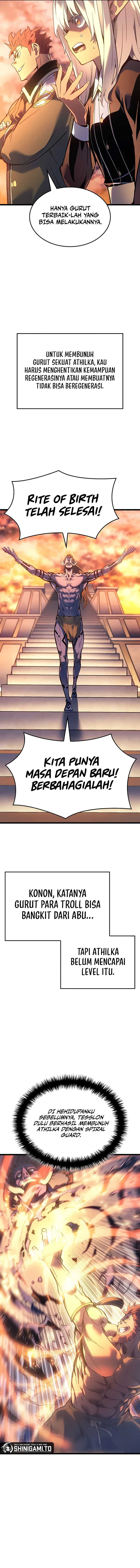 The Indomitable Martial King Chapter 87 Gambar 5