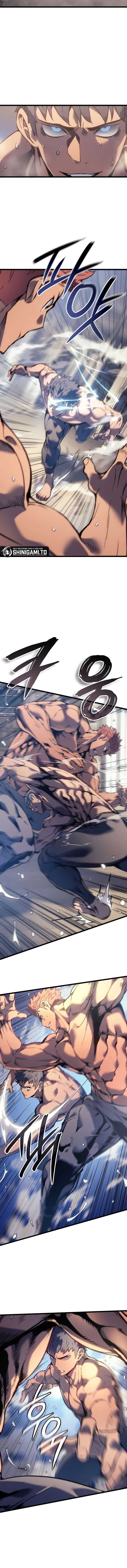 The Indomitable Martial King Chapter 87 Gambar 12