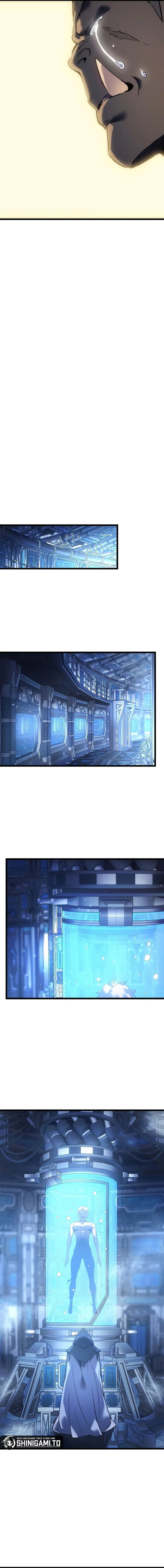 The Indomitable Martial King Chapter 88 Gambar 18