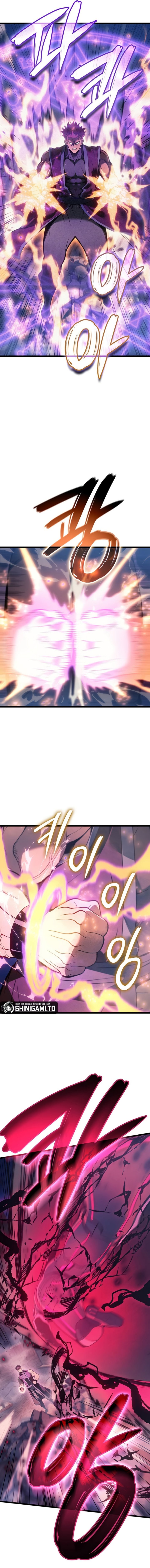 The Indomitable Martial King Chapter 99 Gambar 4