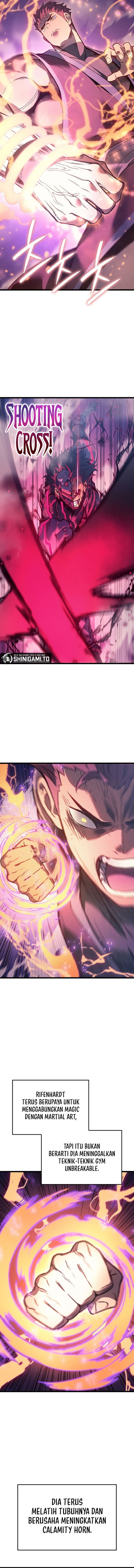 The Indomitable Martial King Chapter 99 Gambar 6