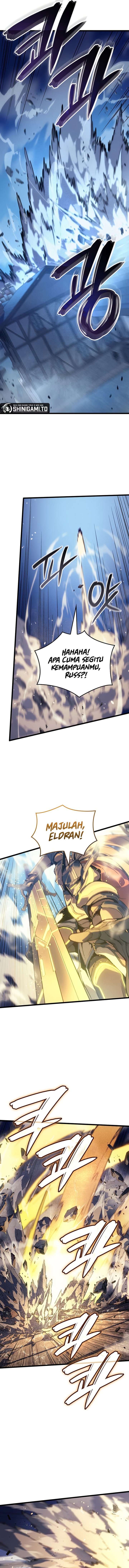 The Indomitable Martial King Chapter 99 Gambar 14