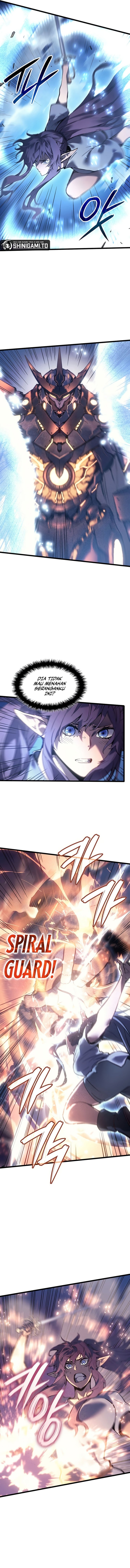 The Indomitable Martial King Chapter 101 Gambar 8