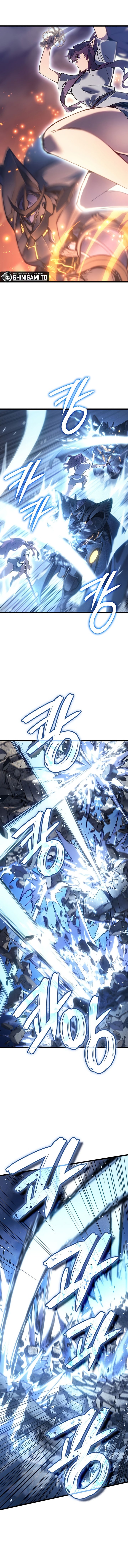 The Indomitable Martial King Chapter 101 Gambar 11