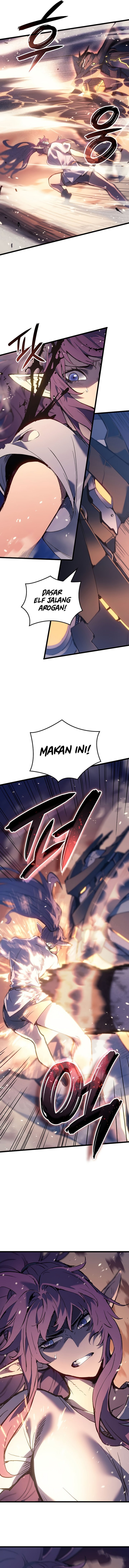 The Indomitable Martial King Chapter 101 Gambar 13