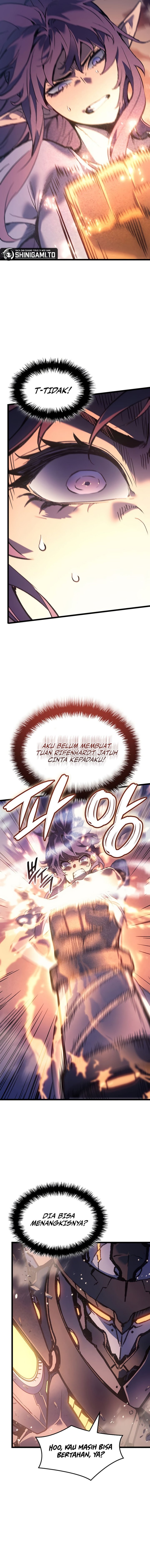 The Indomitable Martial King Chapter 101 Gambar 14