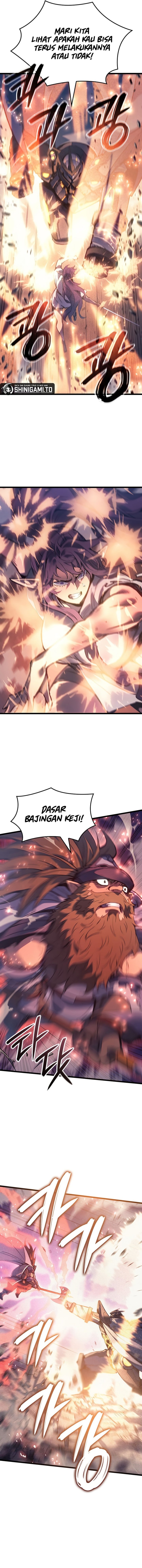 The Indomitable Martial King Chapter 101 Gambar 15