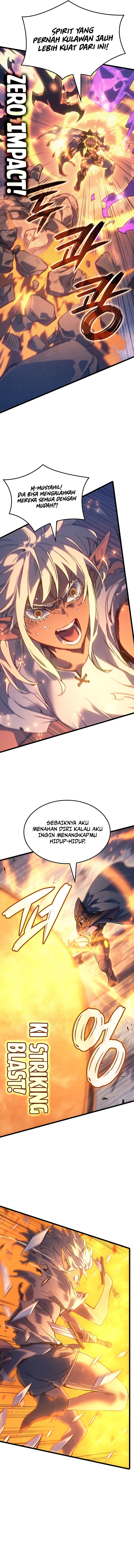 The Indomitable Martial King Chapter 102 Gambar 7