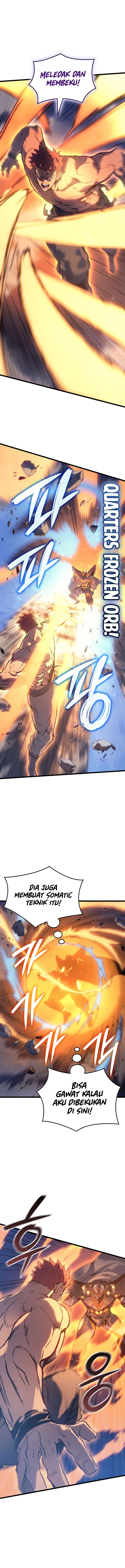 The Indomitable Martial King Chapter 104 Gambar 3