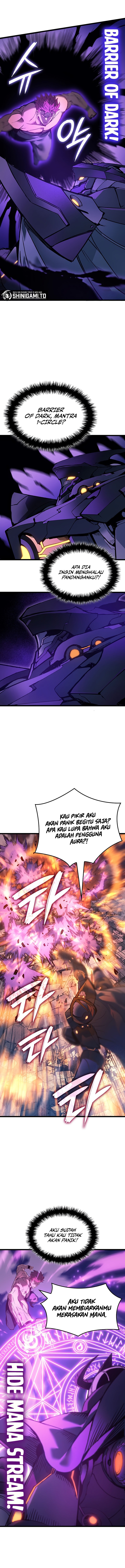 The Indomitable Martial King Chapter 104 Gambar 4