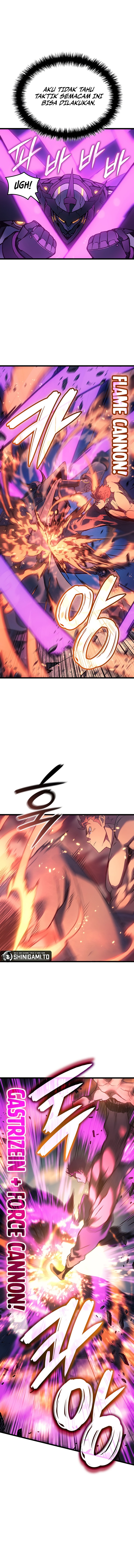 The Indomitable Martial King Chapter 104 Gambar 5