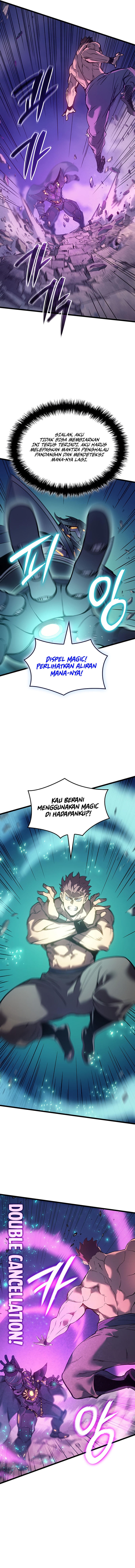 The Indomitable Martial King Chapter 104 Gambar 6