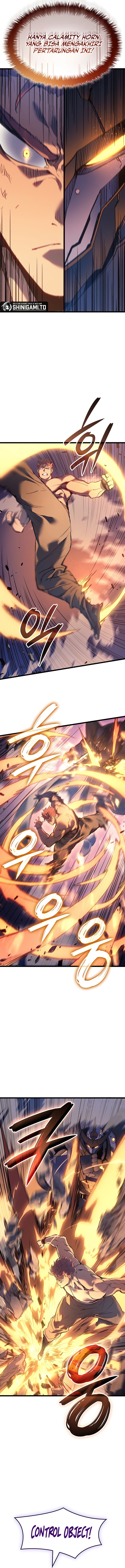 The Indomitable Martial King Chapter 104 Gambar 11