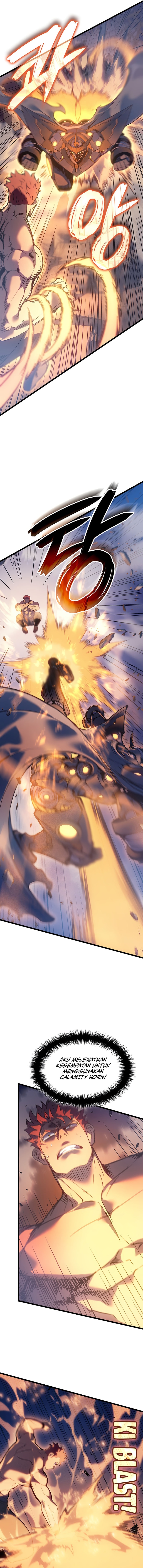 The Indomitable Martial King Chapter 104 Gambar 14