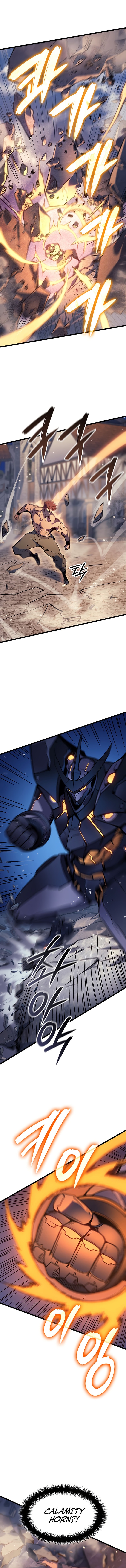 The Indomitable Martial King Chapter 104 Gambar 17