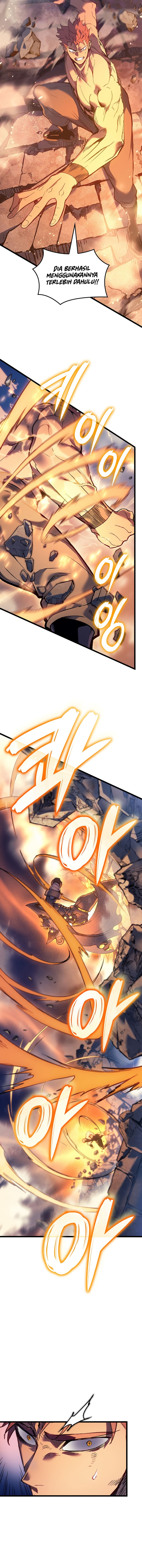 The Indomitable Martial King Chapter 104 Gambar 18