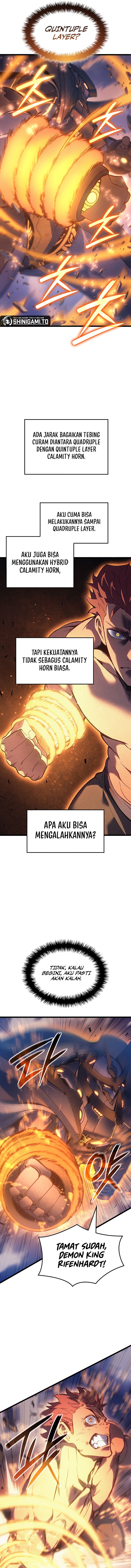 The Indomitable Martial King Chapter 104 Gambar 19