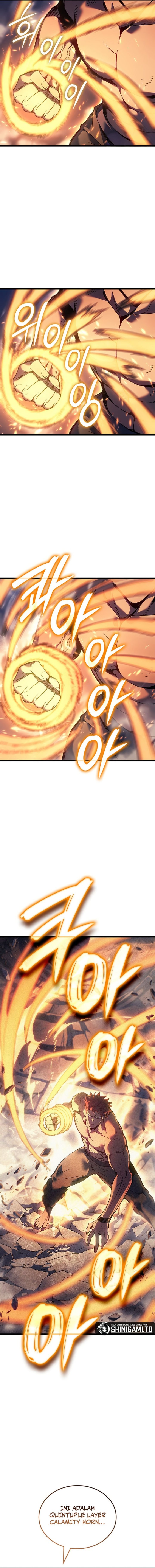 The Indomitable Martial King Chapter 105 Gambar 11