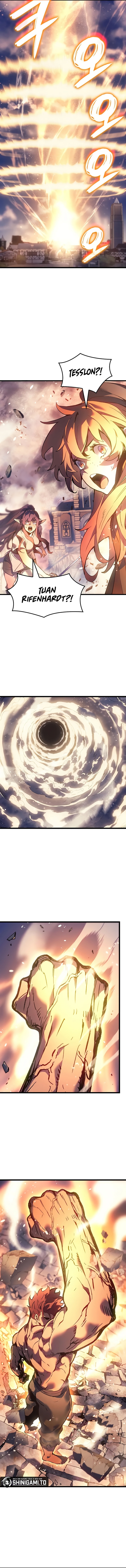 The Indomitable Martial King Chapter 106 Gambar 7