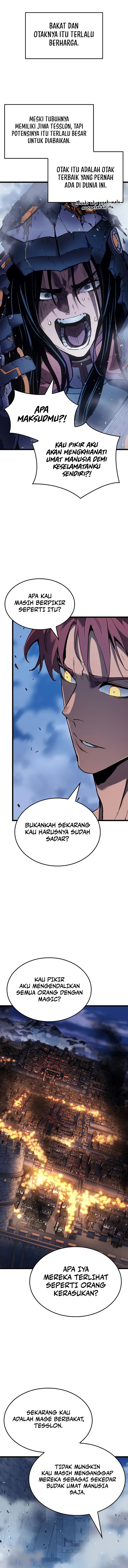 The Indomitable Martial King Chapter 106 Gambar 10