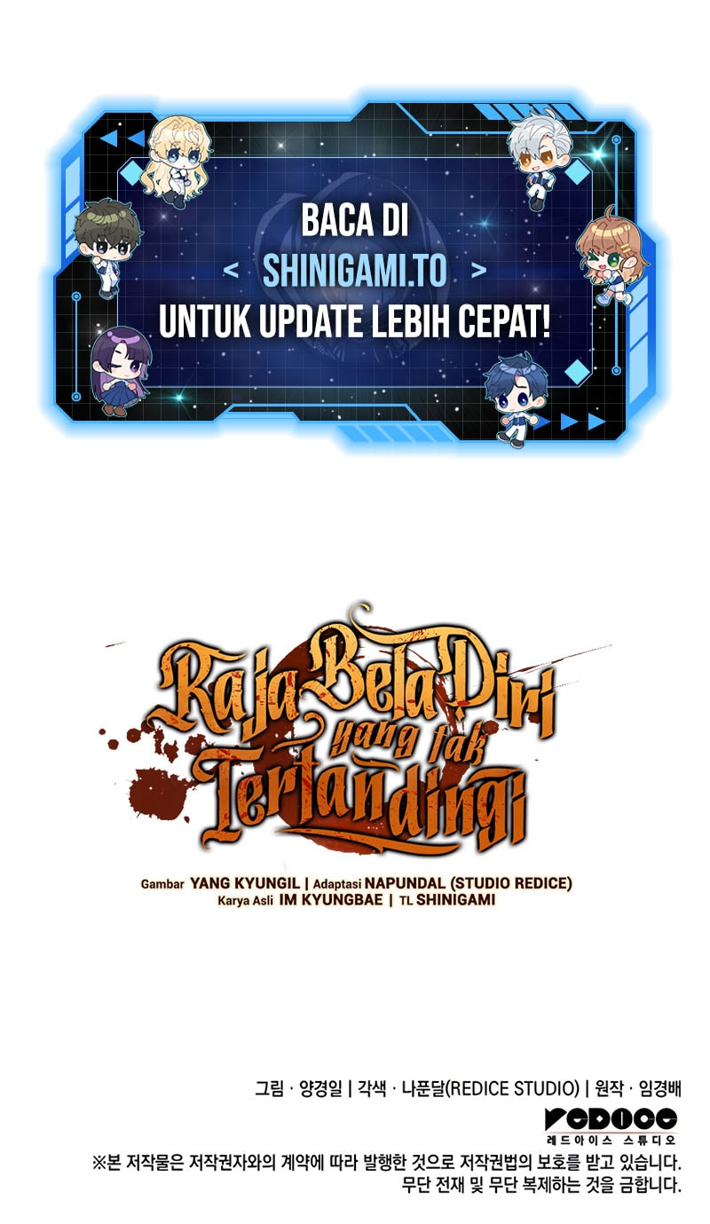 The Indomitable Martial King Chapter 106 Gambar 18