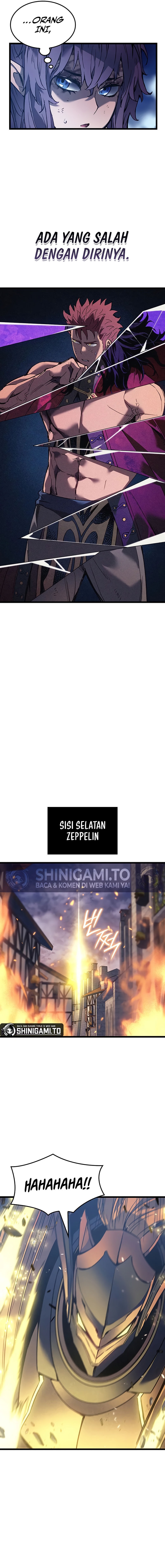 The Indomitable Martial King Chapter 107 Gambar 8
