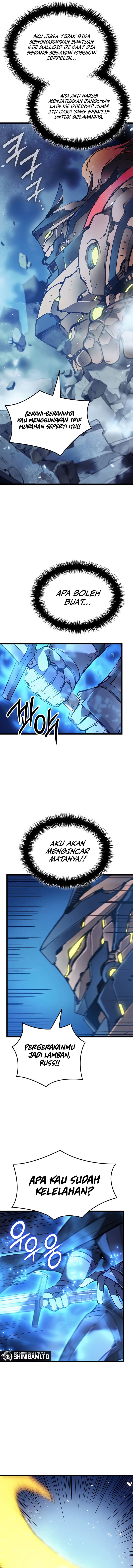 The Indomitable Martial King Chapter 107 Gambar 14