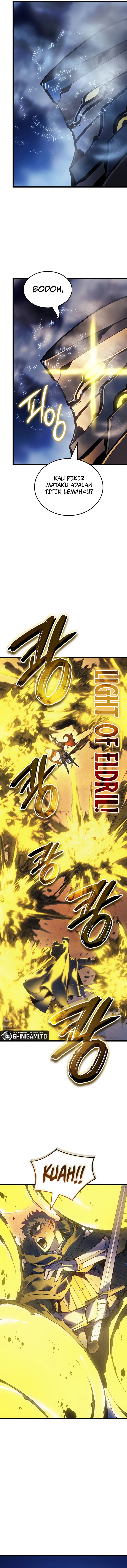 The Indomitable Martial King Chapter 107 Gambar 16