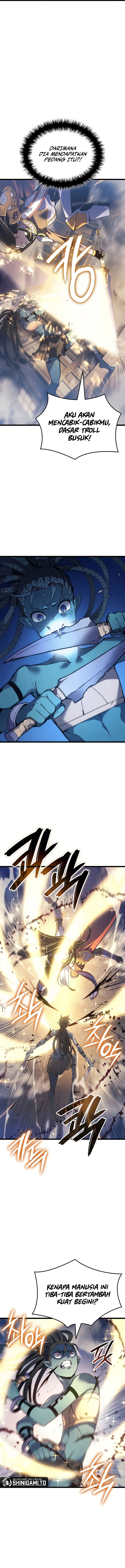 The Indomitable Martial King Chapter 109 Gambar 8