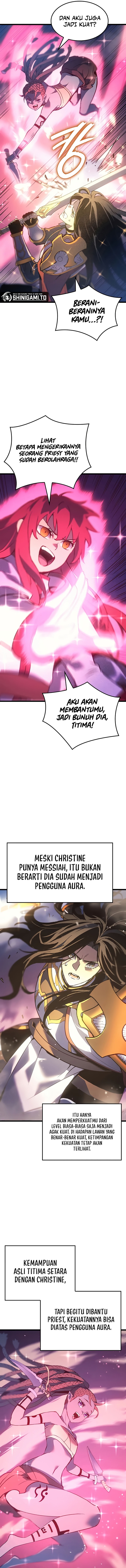 The Indomitable Martial King Chapter 109 Gambar 11