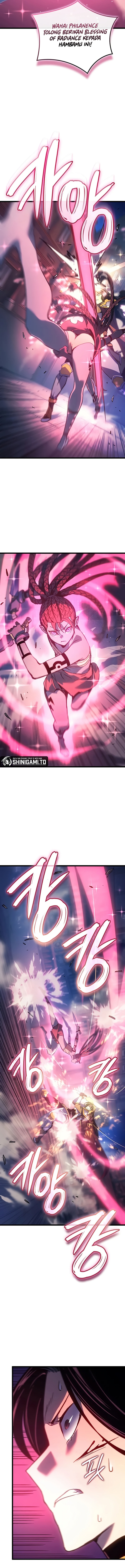 The Indomitable Martial King Chapter 109 Gambar 12