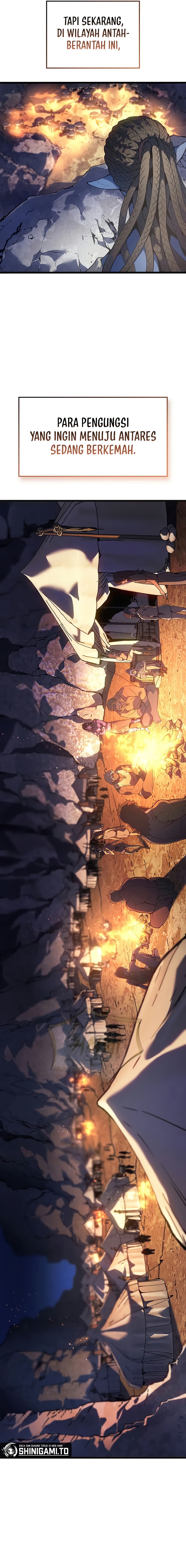 The Indomitable Martial King Chapter 109 Gambar 18