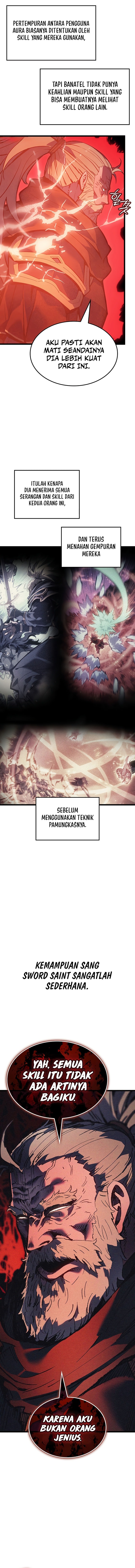 The Indomitable Martial King Chapter 117 Gambar 4