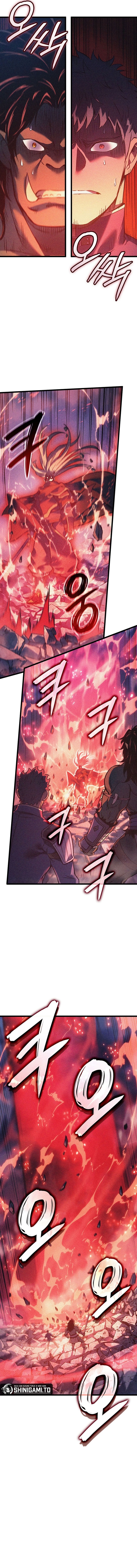 The Indomitable Martial King Chapter 117 Gambar 5