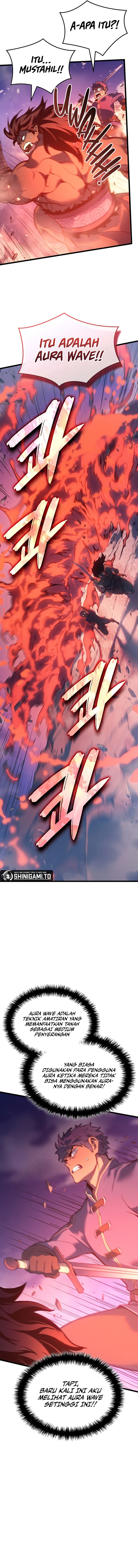 The Indomitable Martial King Chapter 117 Gambar 6