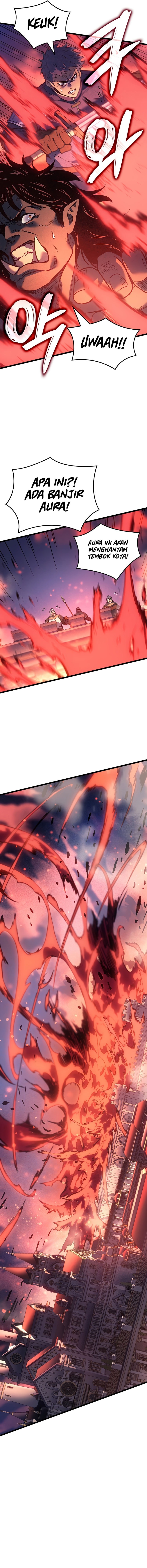 The Indomitable Martial King Chapter 117 Gambar 7
